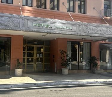 Downtown San Jose Hotel | Hotel De Anza