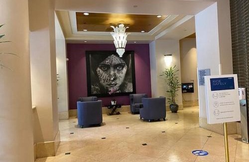 Downtown San Jose Hotel | Hotel De Anza