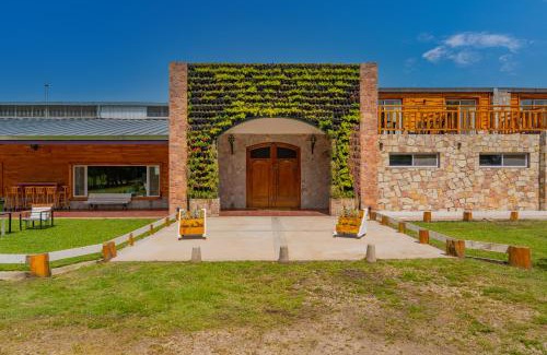 Sierra de los Padres Hotel | Hotel de campo Haras Los Abuelos
