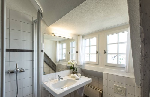 Arbon Hotel | Hotel de charme Römerhof