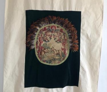 Morlaix Apartment | hotel de Croix