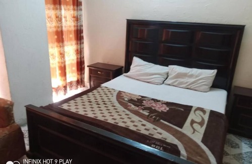 Saddar Hotel | Hotel De Grand Saddar Rawalpindi