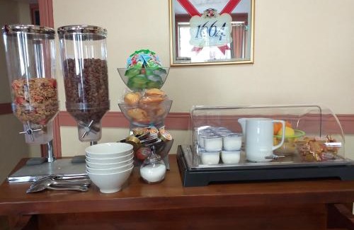 Cosne-Cours-sur-Loire Hotel | Hotel de la gare