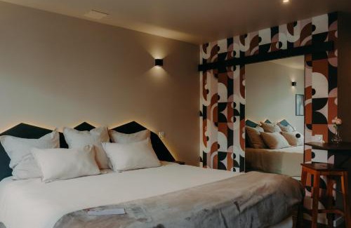 Oloron-Sainte-Marie Hotel | Hotel de La Paix