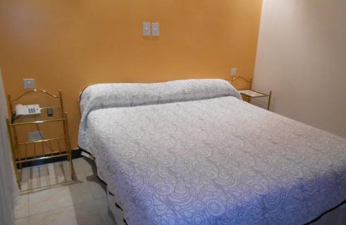 Termas de Rio Hondo Hotel | Hotel De Las Artes