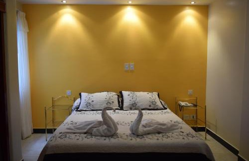 Termas de Rio Hondo Hotel | Hotel De Las Artes