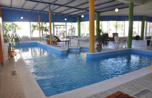 Termas de Rio Hondo Hotel | Hotel De Las Artes