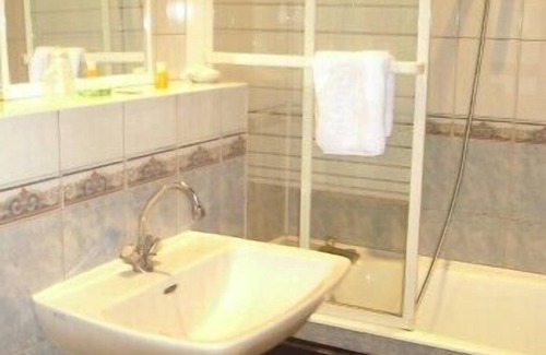 Charleville-Mezieres Hotel | Hotel de Paris