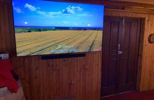 De Rust Hotel | Hotel De Rust