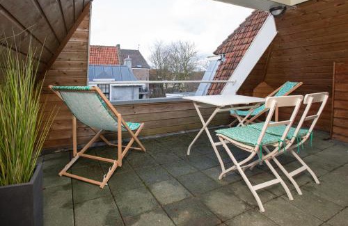 Deventer Hotel | Hotel de Vischpoorte, centrum Deventer en aan de IJssel