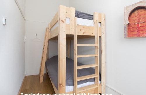 Deventer Hotel | Hotel de Vischpoorte, centrum Deventer en aan de IJssel