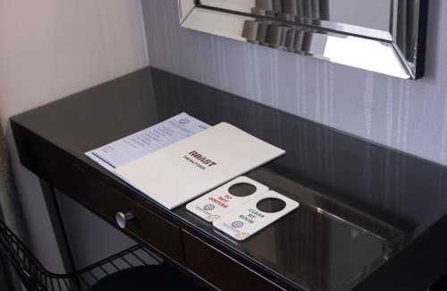 Gachibowli Hotel | Hotel Deccan Serai Grande, Gachibowli, Hyderabad