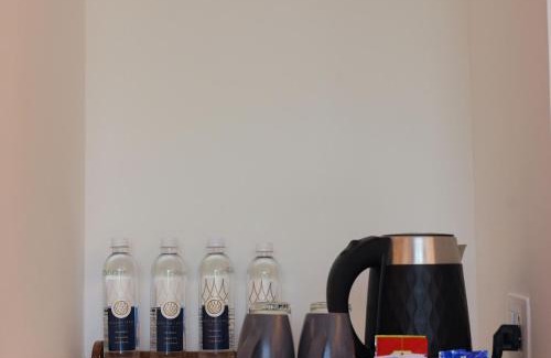 Gachibowli Hotel | Hotel Deccan Serai Grande, Gachibowli, Hyderabad