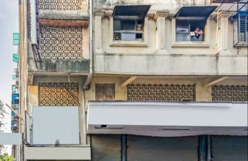 Surat Hotel | Hotel Decent