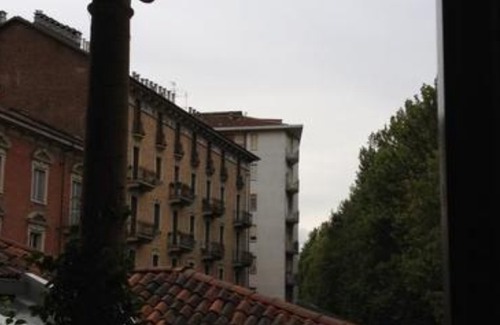 Vanchiglia Hotel | Hotel Dei Pittori