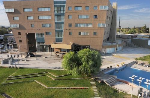 San Juan Hotel | Hotel Del Bono Park