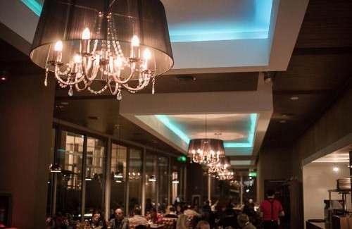 San Juan Hotel | Hotel Del Bono Park
