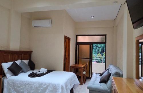 San Felipe Hotel | Hotel del Bosque, San Felipe, Retalhuleu
