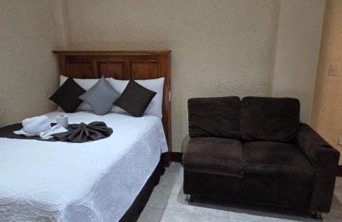 San Felipe Hotel | Hotel del Bosque, San Felipe, Retalhuleu