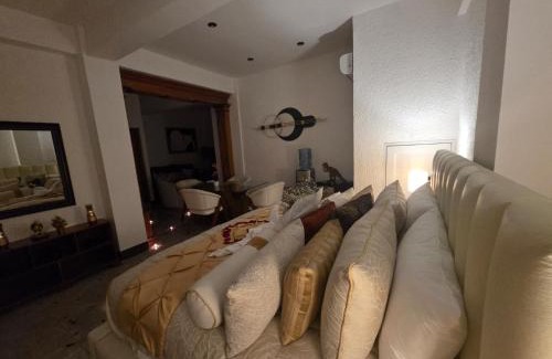 San Felipe Hotel | Hotel del Bosque, San Felipe, Retalhuleu