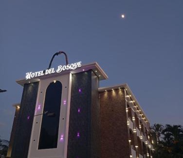 San Felipe Hotel | Hotel del Bosque, San Felipe, Retalhuleu