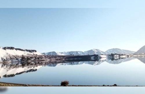 Caviahue Apartment | Hotel del cerro