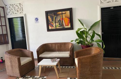 Sur Oriente Hotel | Hotel Del Mar Inn