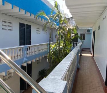 Sur Oriente Hotel | Hotel Del Mar Inn