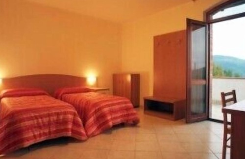 Sicili Hotel | Hotel del Parco