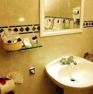Zona Rosa Hotel | Hotel del Principado