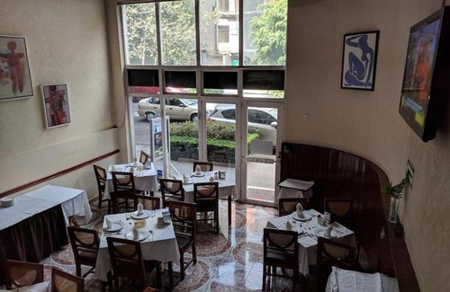 Zona Rosa Hotel | Hotel del Principado