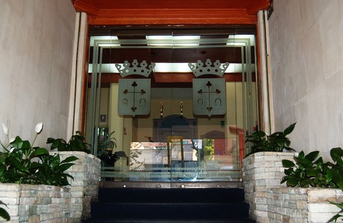 Zona Rosa Hotel | Hotel del Principado