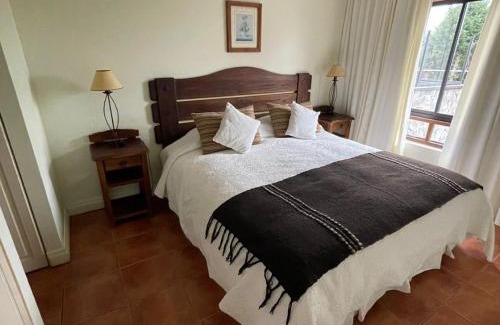 Pucon Hotel | Hotel del Volcán