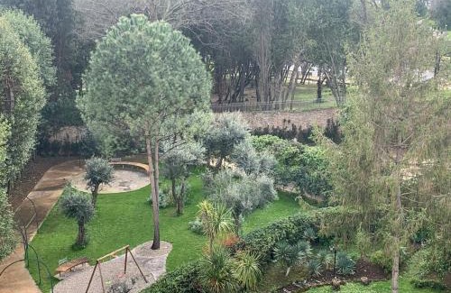 Nomentano Hotel | HOTEL DELLE CIVETTE