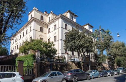 Nomentano Hotel | HOTEL DELLE CIVETTE