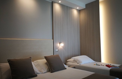 Faro Hotel | Hotel delle Nazioni