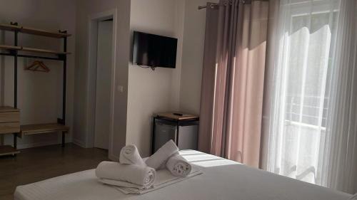 Korce Hotel | Hotel DEMOLI