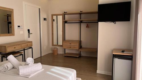 Korce Hotel | Hotel DEMOLI