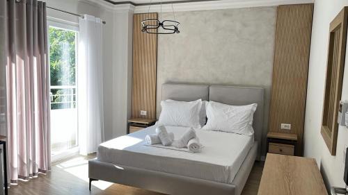 Korce Hotel | Hotel DEMOLI