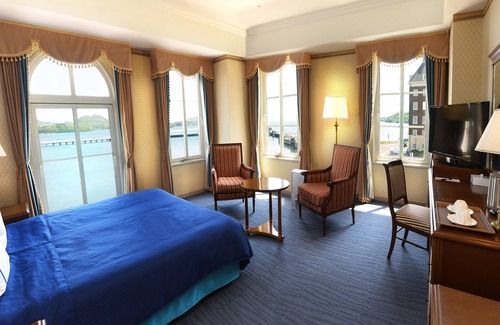 Sasebo Hotel | Hotel Den Haag Huis Ten Bosch