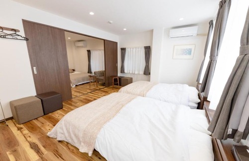 Morishita House | HOTEL DEN MORISHITA - Vacation STAY 89030