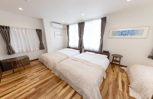 Morishita House | HOTEL DEN MORISHITA - Vacation STAY 89030