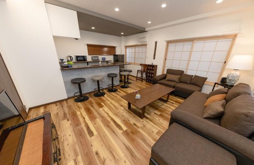 Morishita House | HOTEL DEN MORISHITA - Vacation STAY 89030