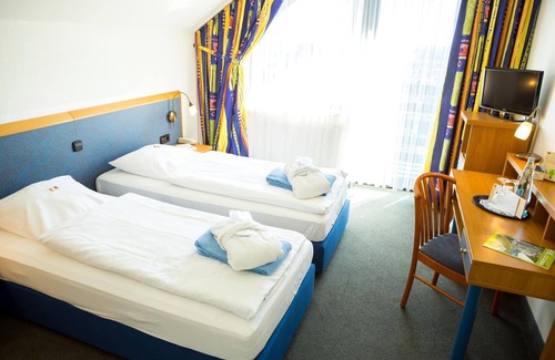 Willebadessen Hotel | Hotel der Jägerhof