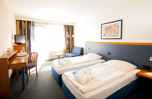 Willebadessen Hotel | Hotel der Jägerhof