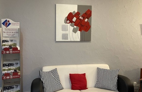 Villeneuve-sur-Lot Hotel | Hotel Des Platanes