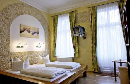 Braunschweig City Center Hotel | Hotel Deutsches Haus Braunschweig