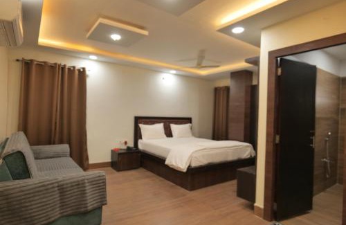 Begusarai Hotel | Hotel Devinn Begusarai