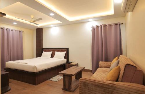 Begusarai Hotel | Hotel Devinn Begusarai
