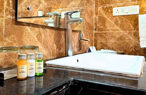 Lucknow Hotel | Hotel Di Arch Lucknow